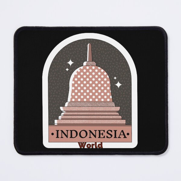 Item preview, indonesia World designed and sold by Showmee.