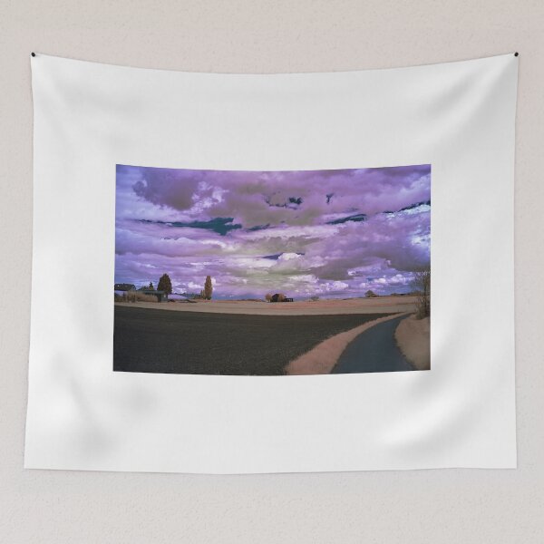 Item preview, Country landscape designed and sold by Mark Bangert.