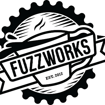 Imagen de la obra FuzzWorks de FuzzWorks