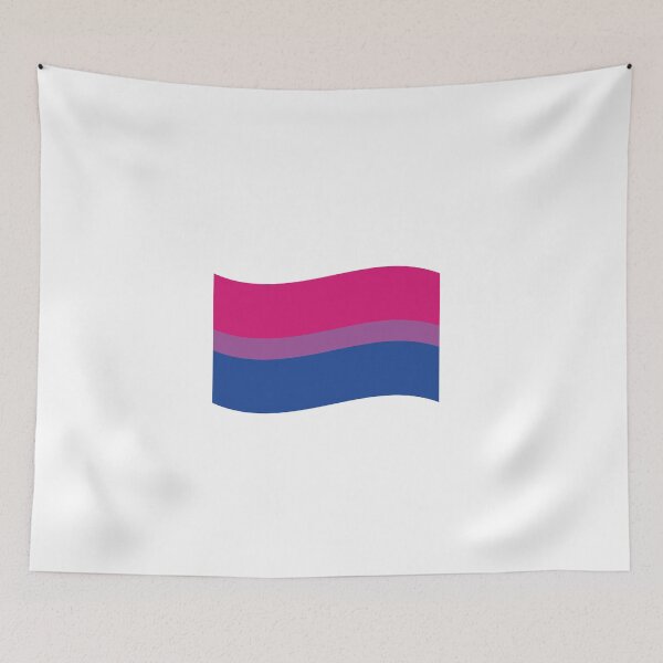 Item preview, Bi, Bisexual, pride, lgbtq designed and sold by snowshade.