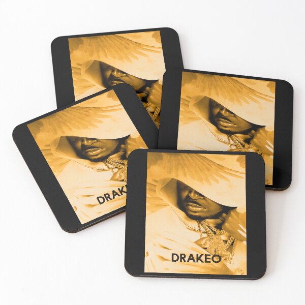 Item preview, The Best Men Women Just Drakeo You Can Be Awesome Since designed and sold by BunceZane05.