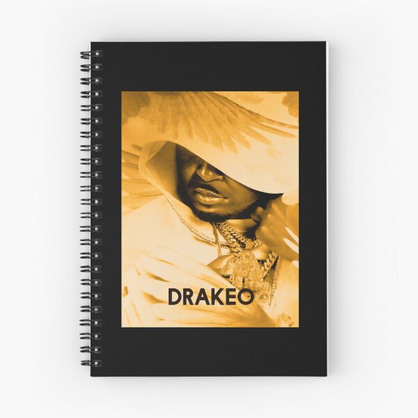 Item preview, The Best Men Women Just Drakeo You Can Be Awesome Since designed and sold by BunceZane05.