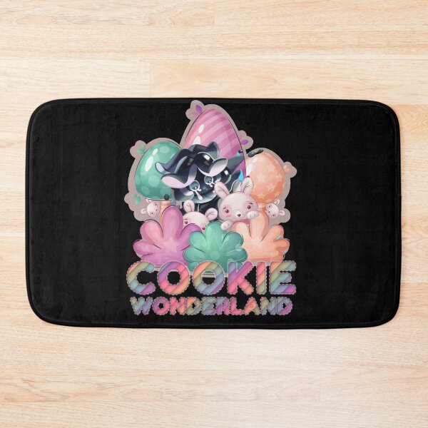 Item preview, cookie wonderland Squidink cookie designed and sold by SL2C-Kids.