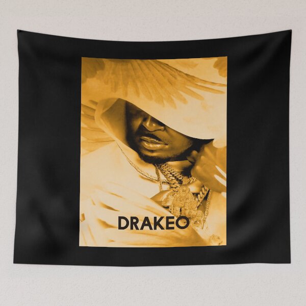 Item preview, The Best Men Women Just Drakeo You Can Be Awesome Since designed and sold by BunceZane05.