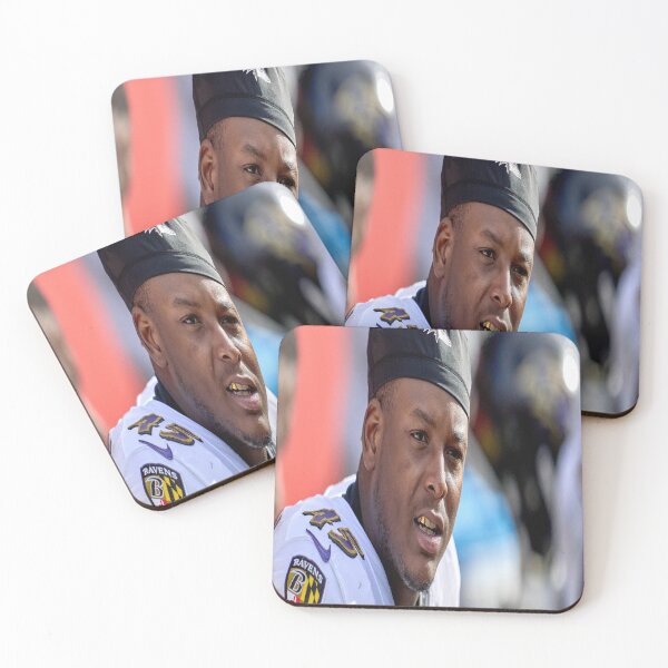 Item preview, Jaylon Ferguson,football designed and sold by gasem896.