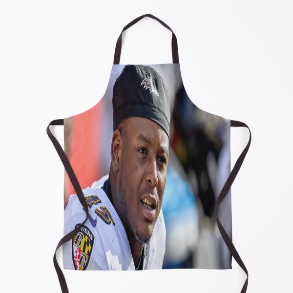 Item preview, Jaylon Ferguson,football designed and sold by gasem896.
