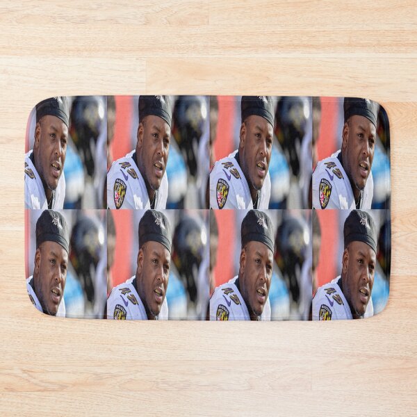 Item preview, Jaylon Ferguson,football designed and sold by gasem896.
