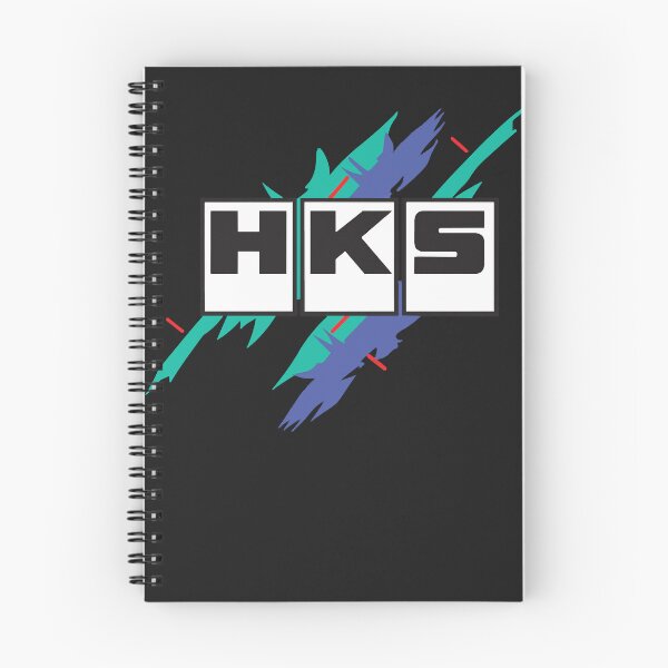 Item preview, Hks designed and sold by JodiReal1.