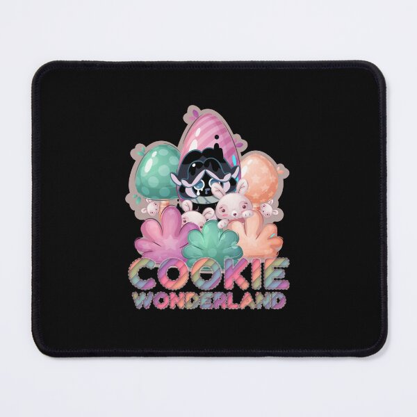 Item preview, cookie wonderland Squidink cookie designed and sold by SL2C-Kids.