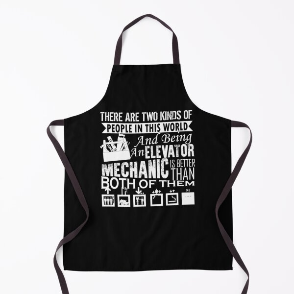 Item preview, Being An Elevator Mechanic designed and sold by aryagiri.