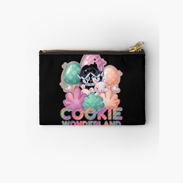 Item preview, cookie wonderland Squidink cookie designed and sold by SL2C-Kids.