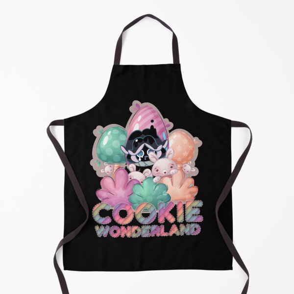 Item preview, cookie wonderland Squidink cookie designed and sold by SL2C-Kids.