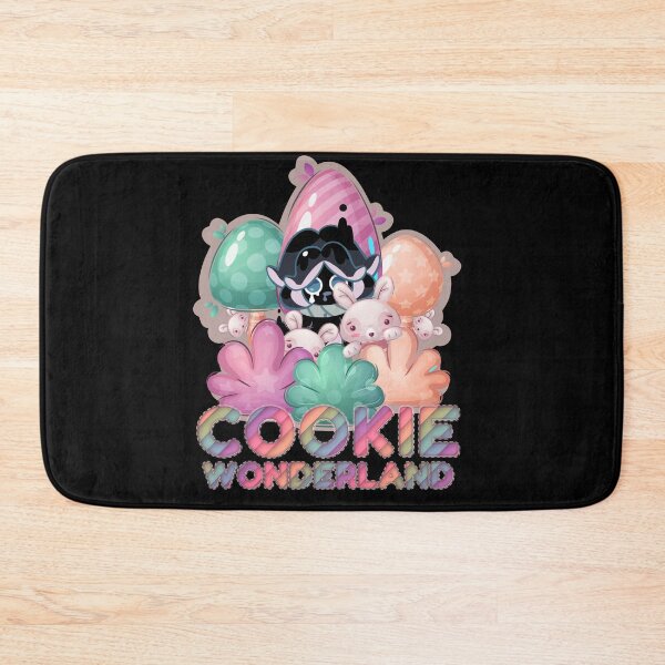 Item preview, cookie wonderland Squidink cookie designed and sold by SL2C-Kids.
