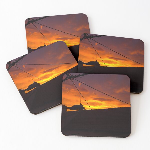 Item preview, A sky like no other. designed and sold by Tableaux51.
