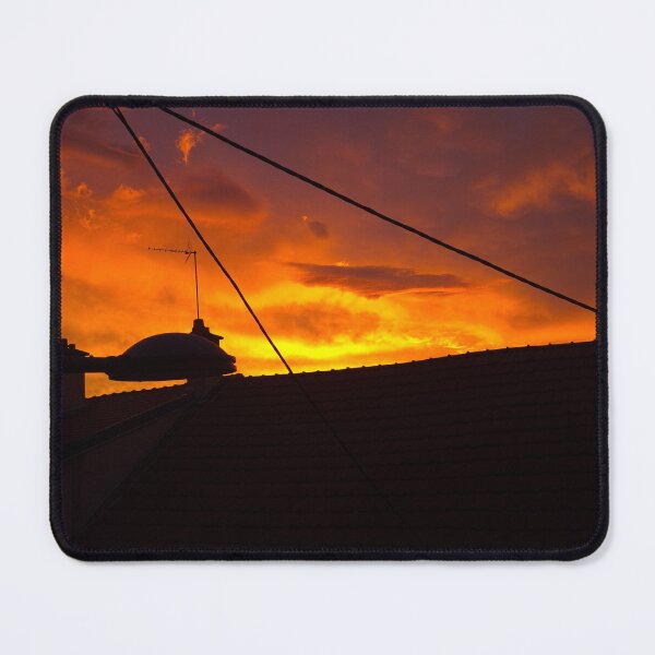 Item preview, A sky like no other. designed and sold by Tableaux51.
