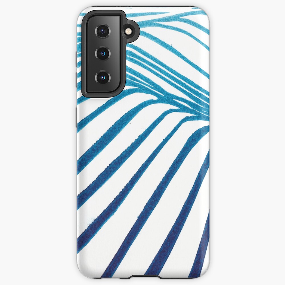 Item preview, Samsung Galaxy Tough Case designed and sold by LisaLeQuelenec.