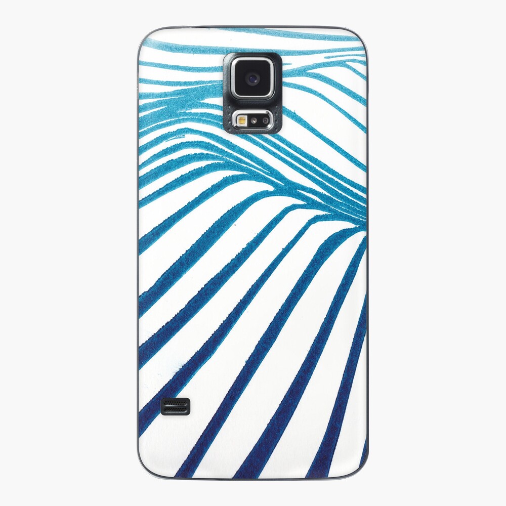 Item preview, Samsung Galaxy Skin designed and sold by LisaLeQuelenec.