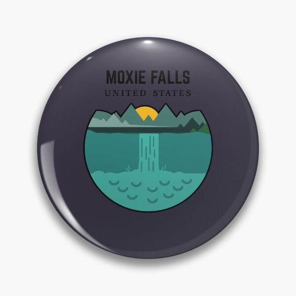 Item preview, You Need Moxie Falls United States Gifts Music Fans designed and sold by Bernardilil51.