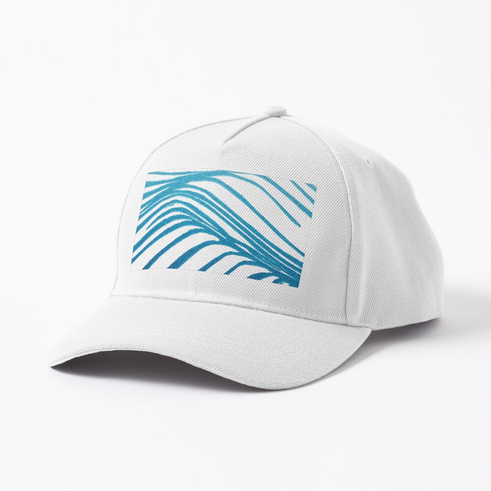 Item preview, Baseball Cap designed and sold by LisaLeQuelenec.