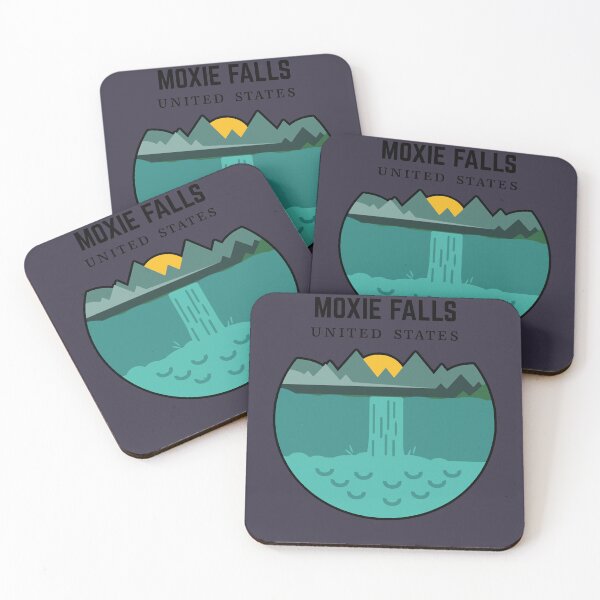 Item preview, You Need Moxie Falls United States Gifts Music Fans designed and sold by Bernardilil51.