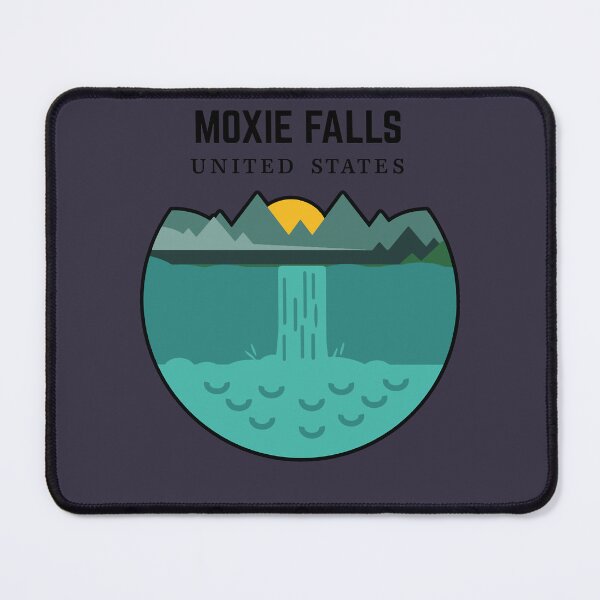 Item preview, You Need Moxie Falls United States Gifts Music Fans designed and sold by Bernardilil51.