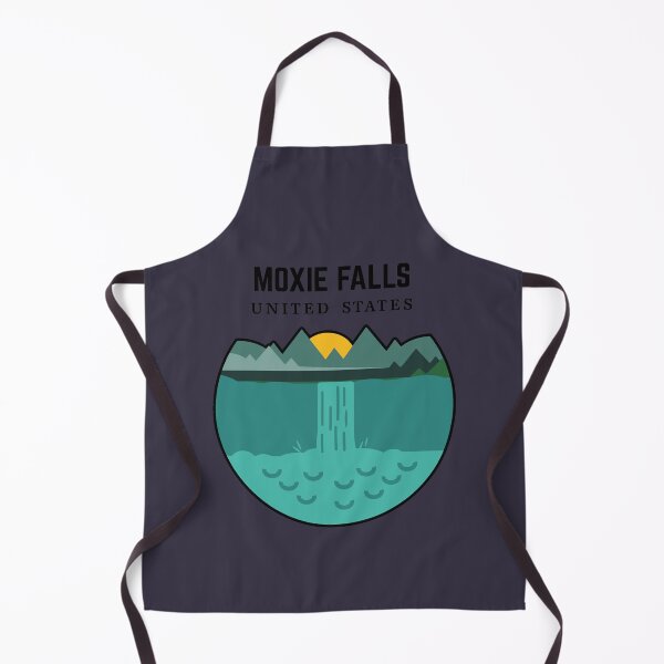 Item preview, You Need Moxie Falls United States Gifts Music Fans designed and sold by Bernardilil51.