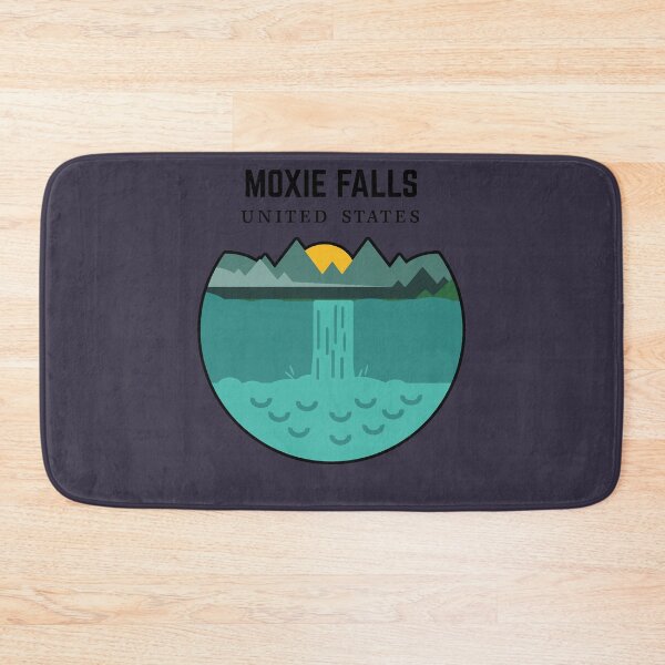 Item preview, You Need Moxie Falls United States Gifts Music Fans designed and sold by Bernardilil51.