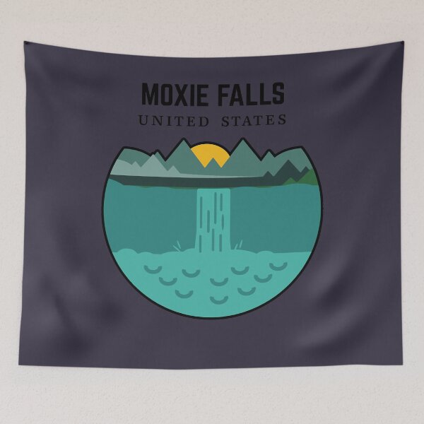 Item preview, You Need Moxie Falls United States Gifts Music Fans designed and sold by Bernardilil51.