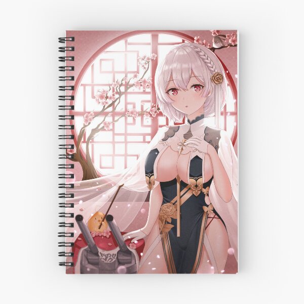 Item preview, Sirius Azur Lane  designed and sold by AnaNguyen97.