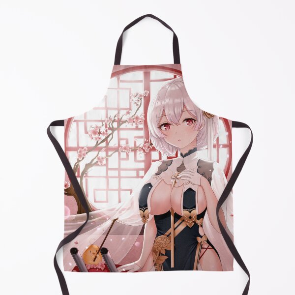 Item preview, Sirius Azur Lane designed and sold by AnaNguyen97.