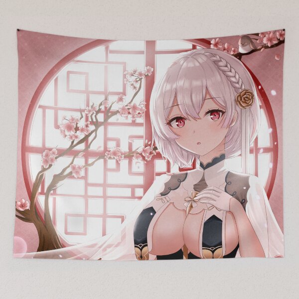 Item preview, Sirius Azur Lane  designed and sold by AnaNguyen97.