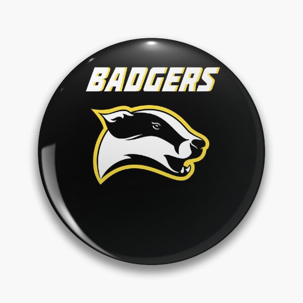 Item preview, Badgers sport designed and sold by EmilyEdmundson.