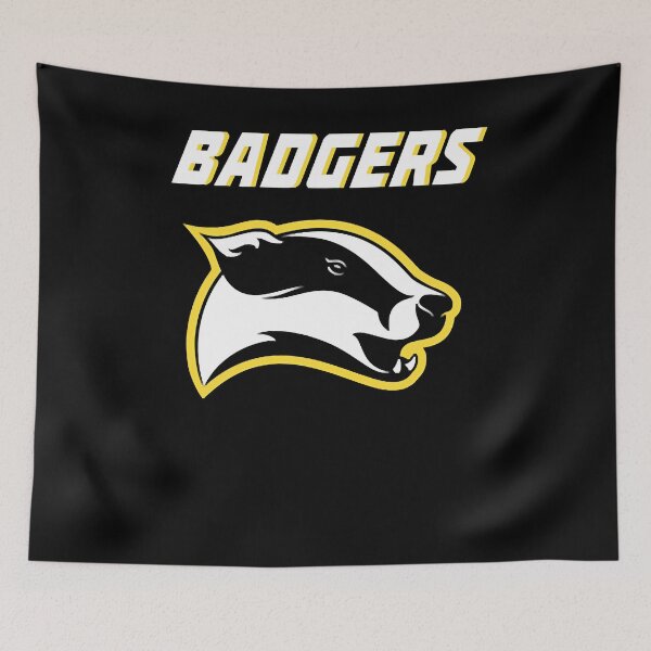 Item preview, Badgers sport designed and sold by EmilyEdmundson.
