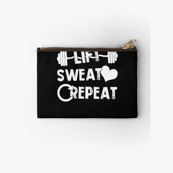 Item preview, Bodybuilding Lift Sweat Repeat designed and sold by UnknownArtistt.