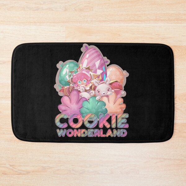 Item preview, cookie wonderland Strawberry crepe cookie designed and sold by SL2C-Kids.