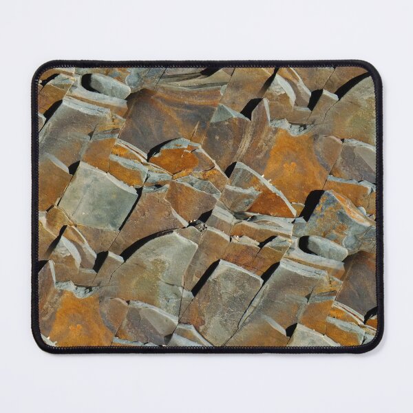 Item preview, Around the Rugged Rocks (pattern) designed and sold by Yampimon.