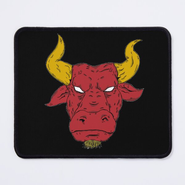 Item preview, Spain Ox designed and sold by ragnacold.