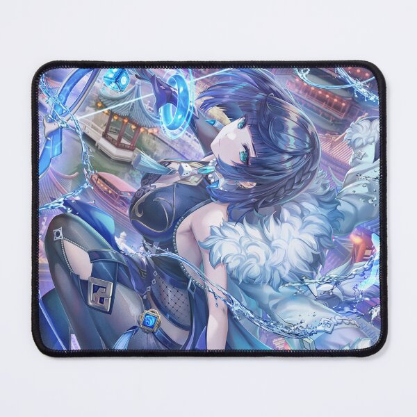 Item preview, Yelan designed and sold by AnaNguyen97.