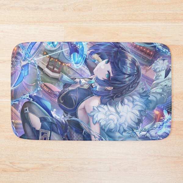 Item preview, Yelan  designed and sold by AnaNguyen97.