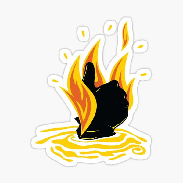 Terminator 2: Jour du jugement Sticker