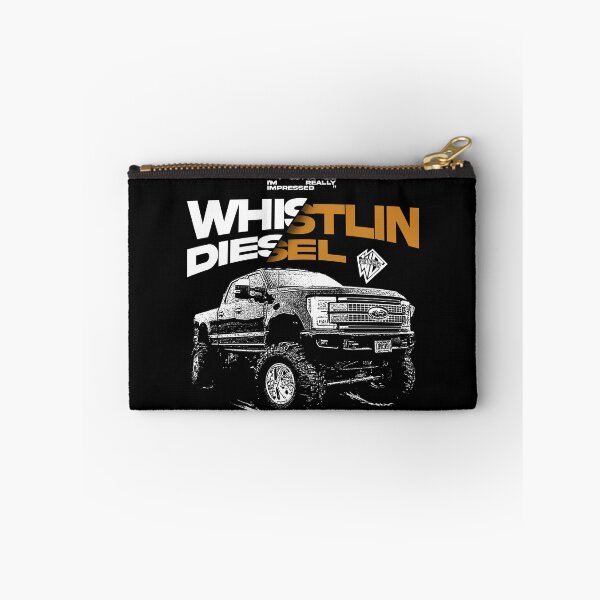 Item preview, Whistlin Diesel Design Illustration designed and sold by goboyart.