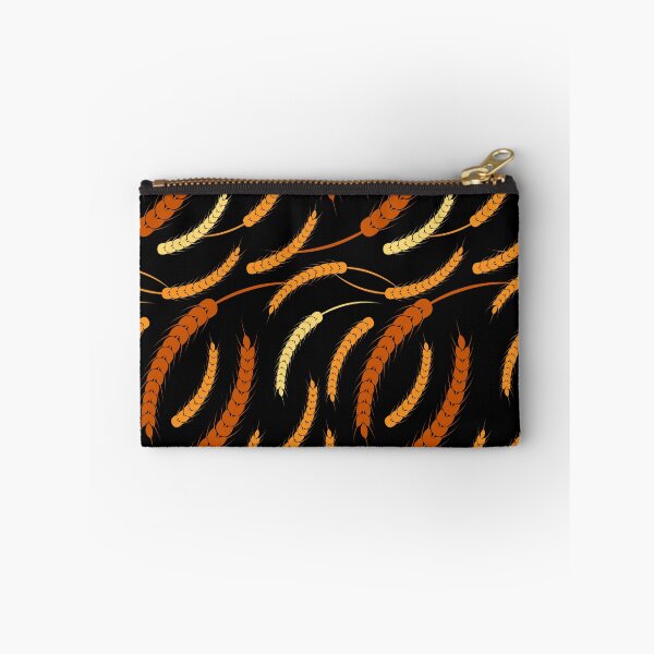 Item preview, Pattern of wheat ears designed and sold by Julia Faranchuk.