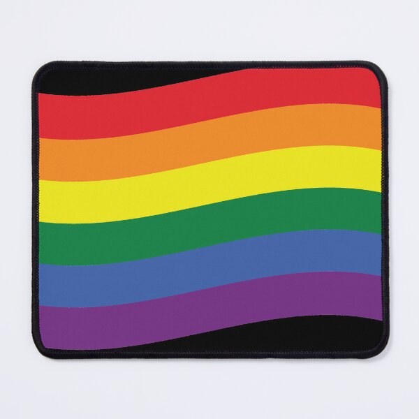 Item preview, Rainbow, pride, lgbtq designed and sold by snowshade.