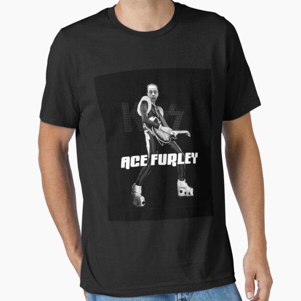 Ace T-Shirts for Sale | Redbubble