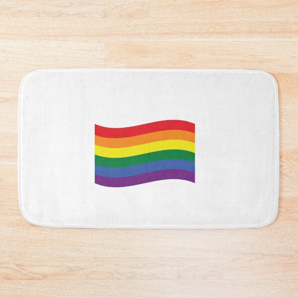 Item preview, Rainbow, pride, lgbtq designed and sold by snowshade.