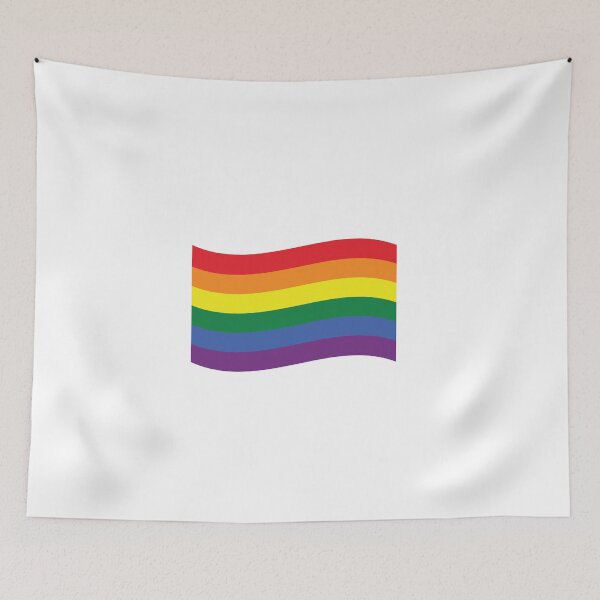 Item preview, Rainbow, pride, lgbtq designed and sold by snowshade.