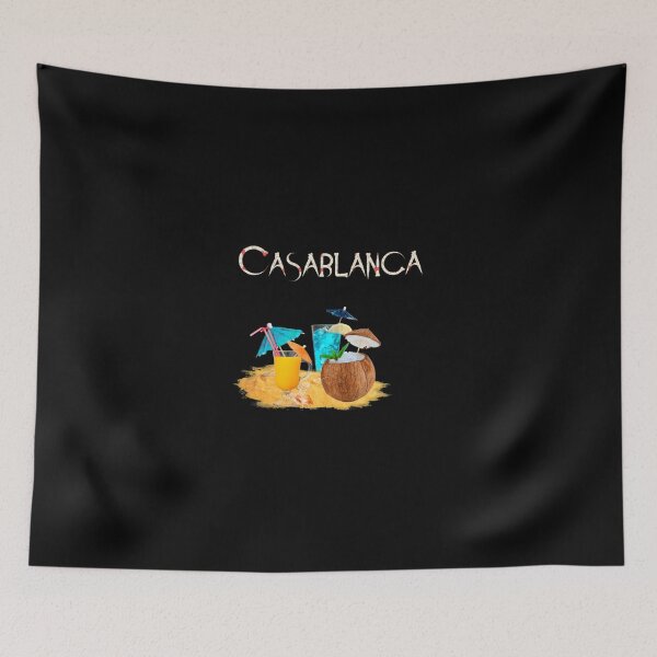 Item preview, Casablanca T-Shirt Copy Co designed and sold by chagnesspf4.