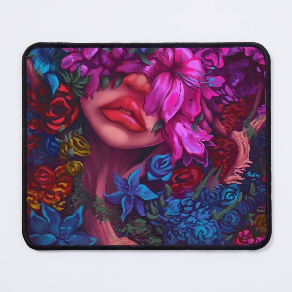 Item preview, Garden Variety Malaise designed and sold by janniebeahan.