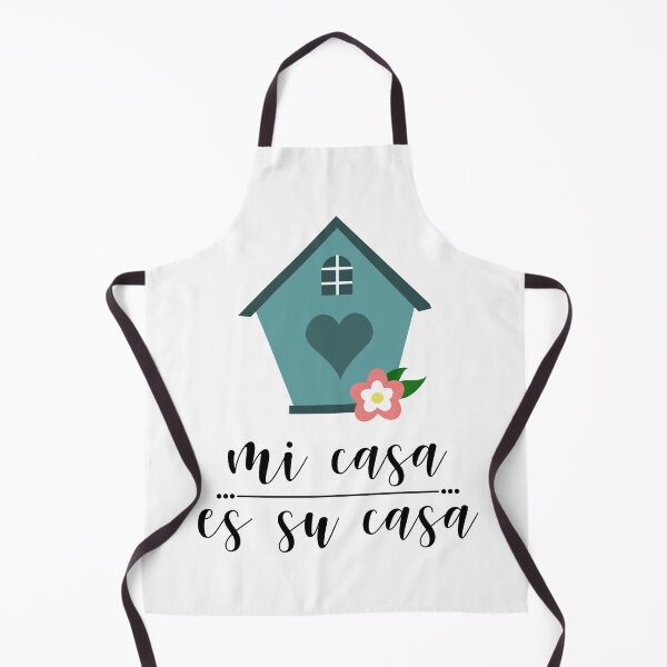 Item preview, Mi casa es su casa designed and sold by adiosmillet.
