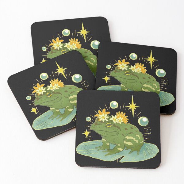 Item preview,  Senor Frogs designed and sold by mariajogi.